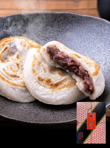 大宰府名物 酒殿屋 梅ヶ枝餅 10個入り 福さ屋 辛子明太子 明太子 梅が枝餅 うめがえもち