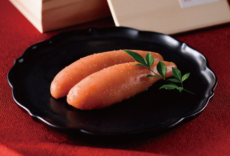 辛子めんたい 博多