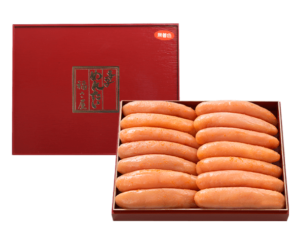 無着色辛子めんたい(900g)