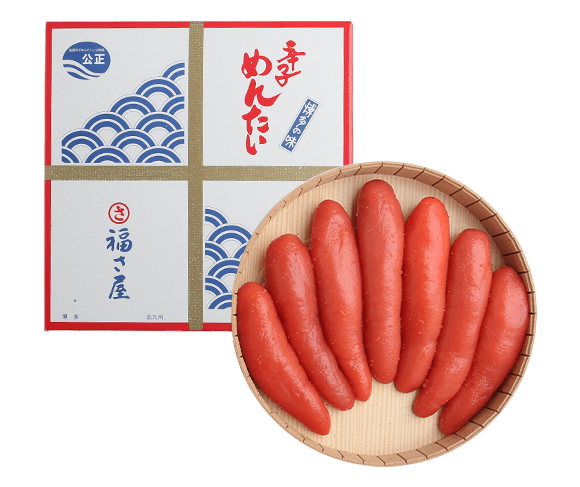 辛子めんたい(400g)