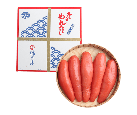 辛子めんたい(240g)