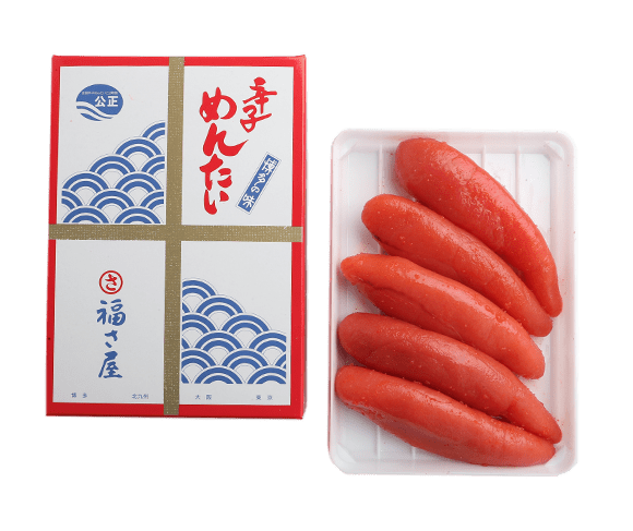 辛子めんたい(180g)