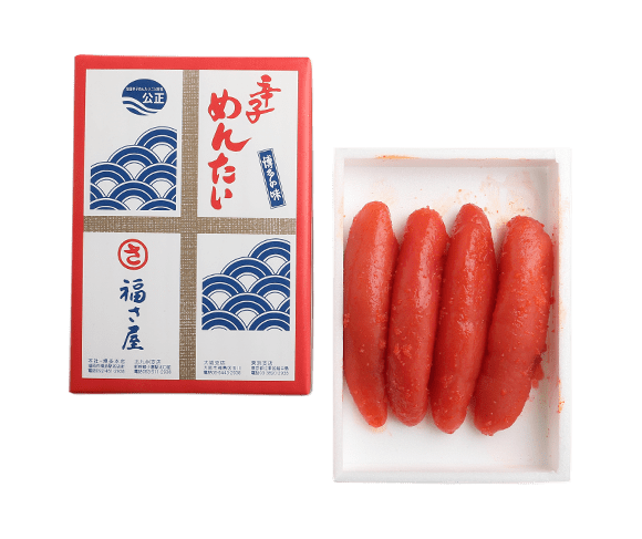 辛子めんたい(135g)