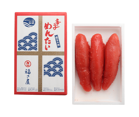 辛子めんたい(90g)