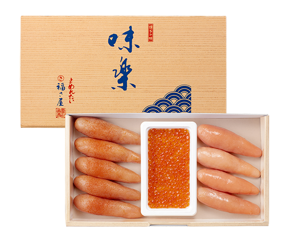 味楽セット SR-50L