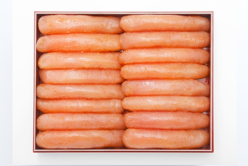 無着色辛子めんたい 900g