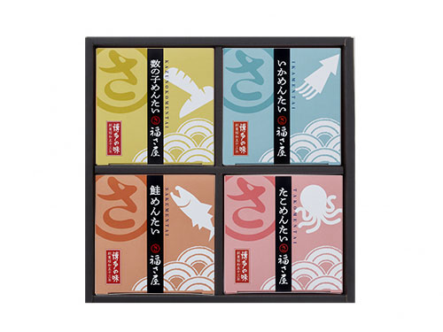 海鮮セット HK-32 数の子 いか 鮭 たこ