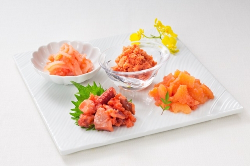 海鮮セット HK-32 数の子 いか 鮭 たこ