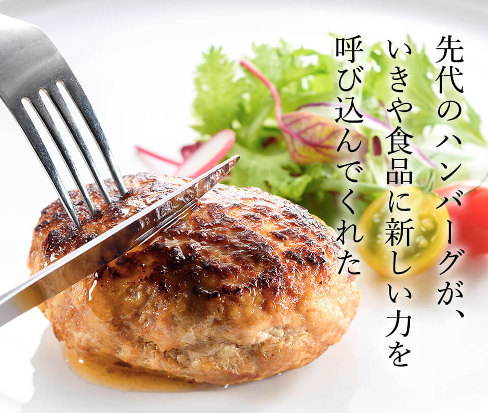 唐津バーグ いきや食品 さとふる1位のハンバーグ 福さ屋辛子めんたいセット