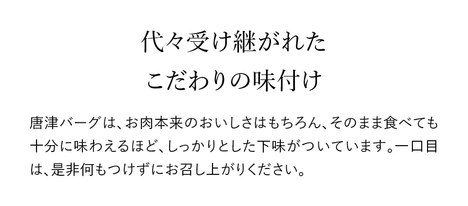 唐津バーグ いきや食品 さとふる１位のハンバーグ 福さ屋辛子めんたいセット