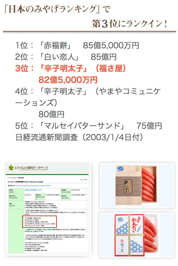 福さ屋 メディア情報