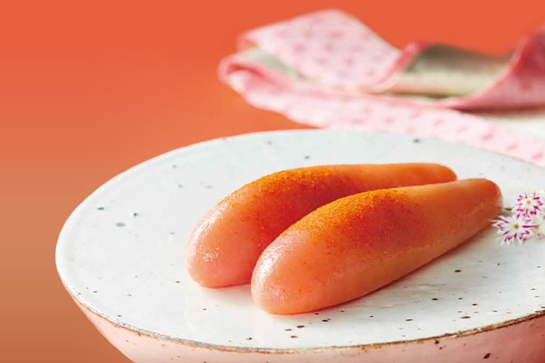 贈答用 北海道産辛子めんたい