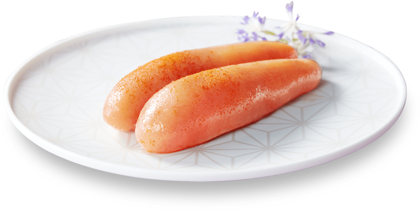 謹製辛子めんたい